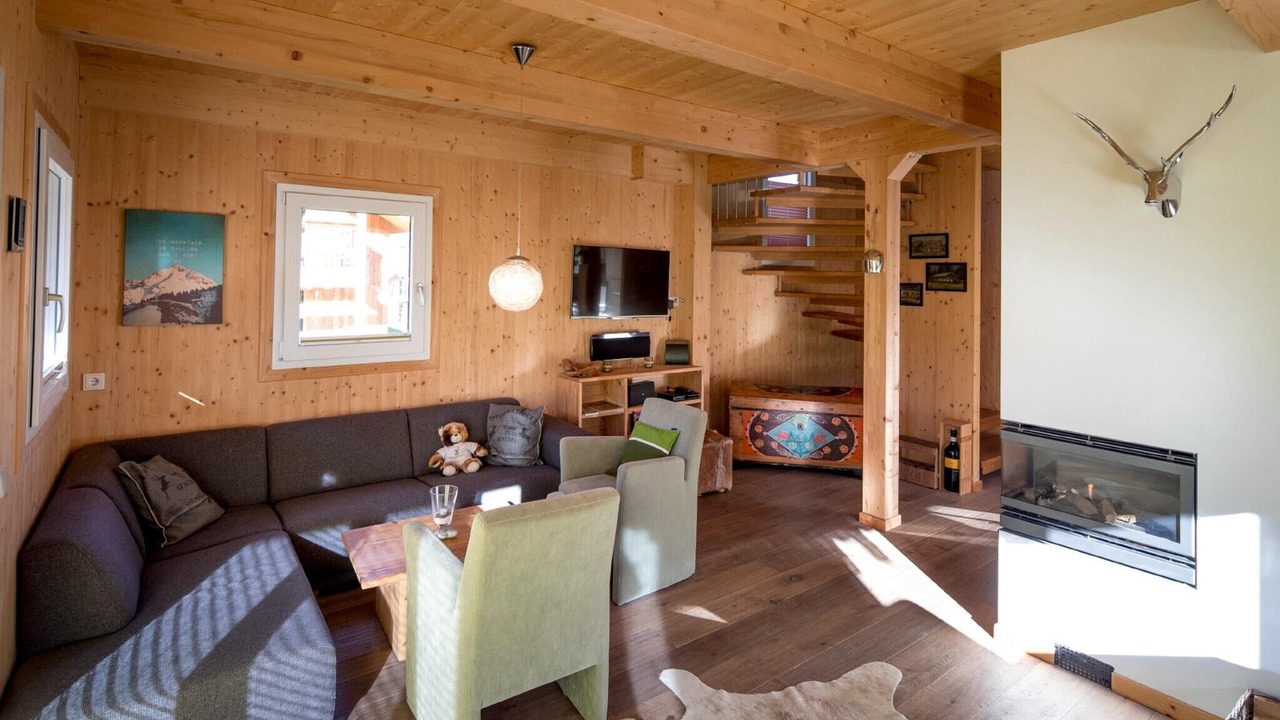 Photo of Livingroom in Sankt Lorenzen ob Murau