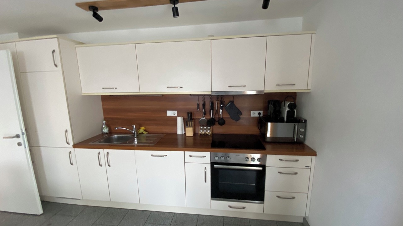 Photo of Kitchen in Siezenheim