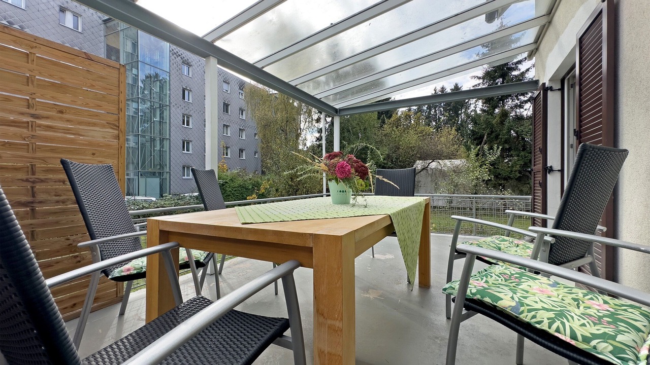 Photo of Outdoor in Bregenz