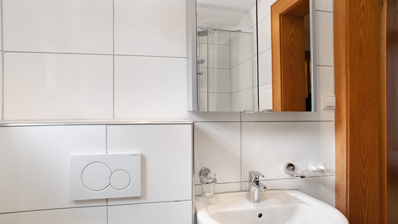 Photo of Bathroom in Bregenz