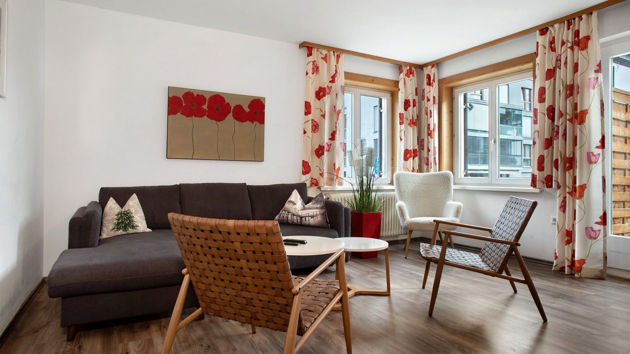 Photo of Livingroom in Bregenz
