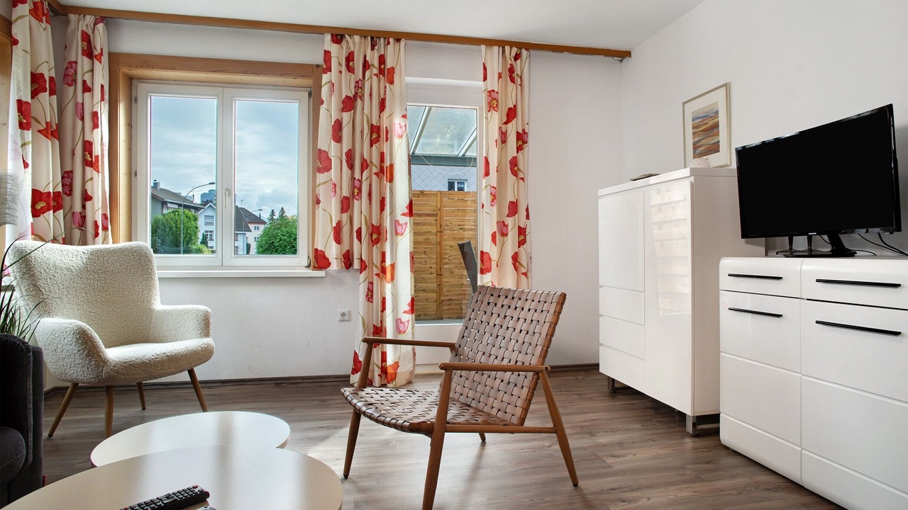 Photo of Livingroom in Bregenz