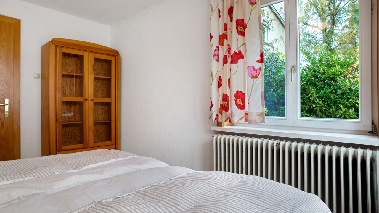 Photo of Bedroom in Bregenz