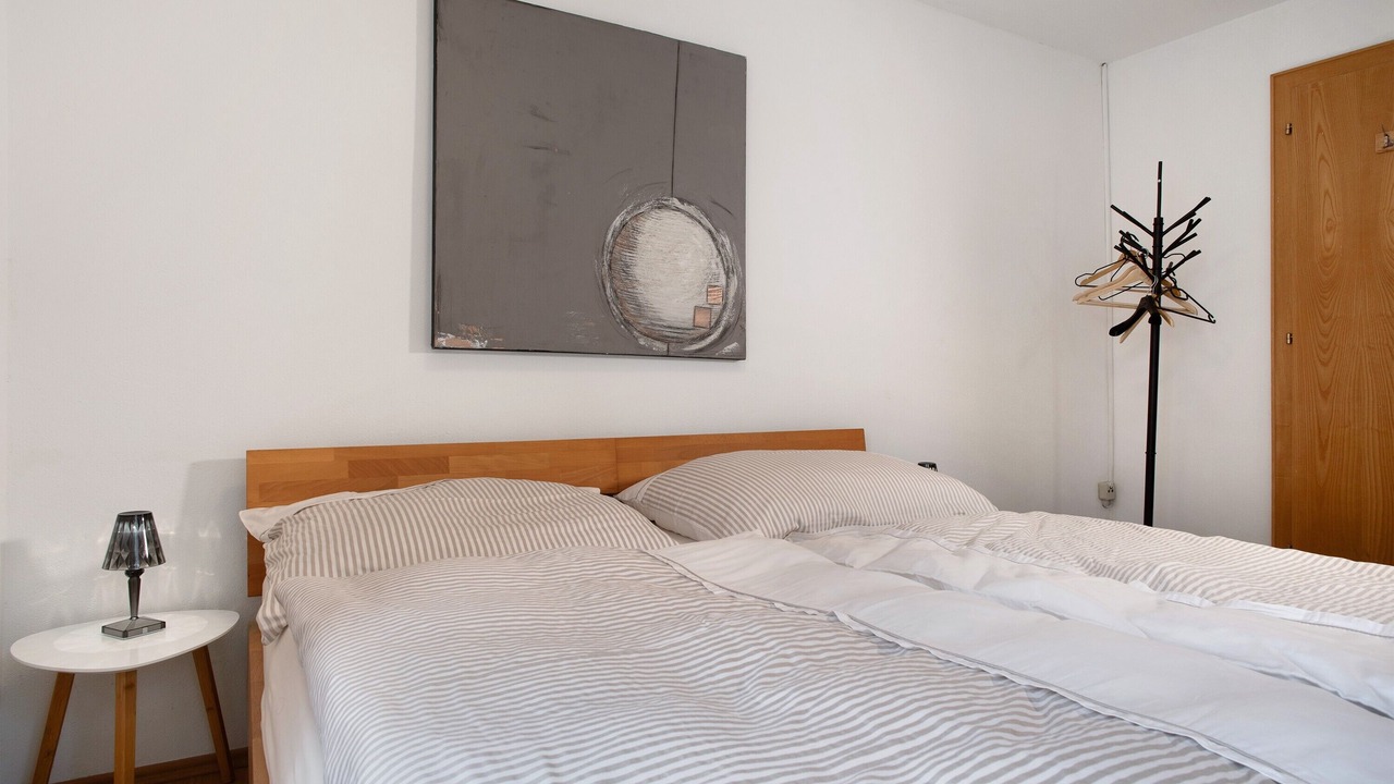 Photo of Bedroom in Bregenz