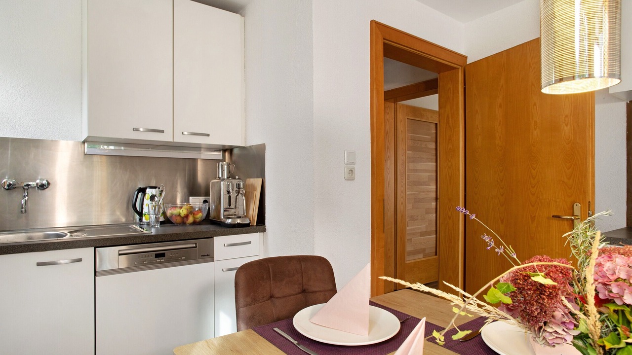 Photo of Kitchen in Bregenz
