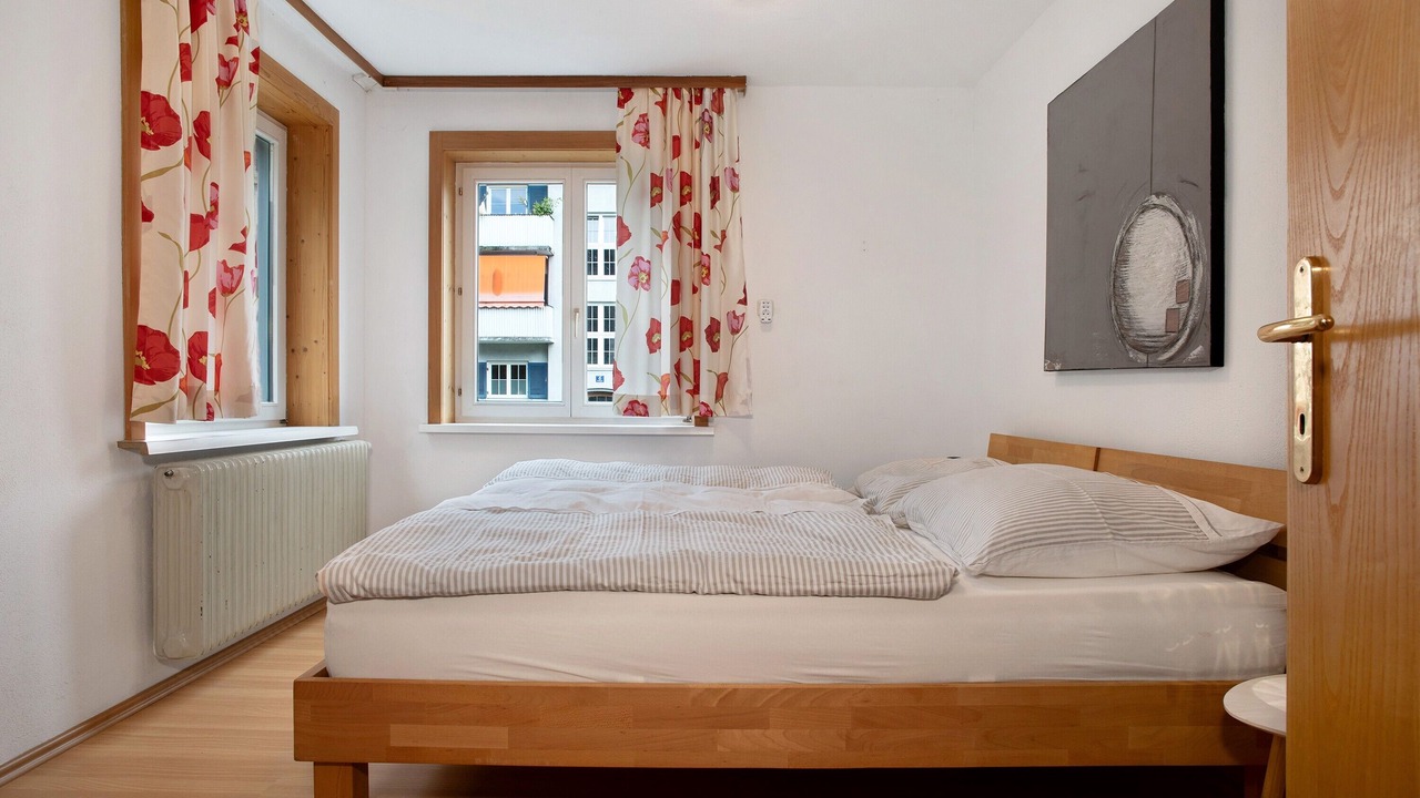 Photo of Bedroom in Bregenz