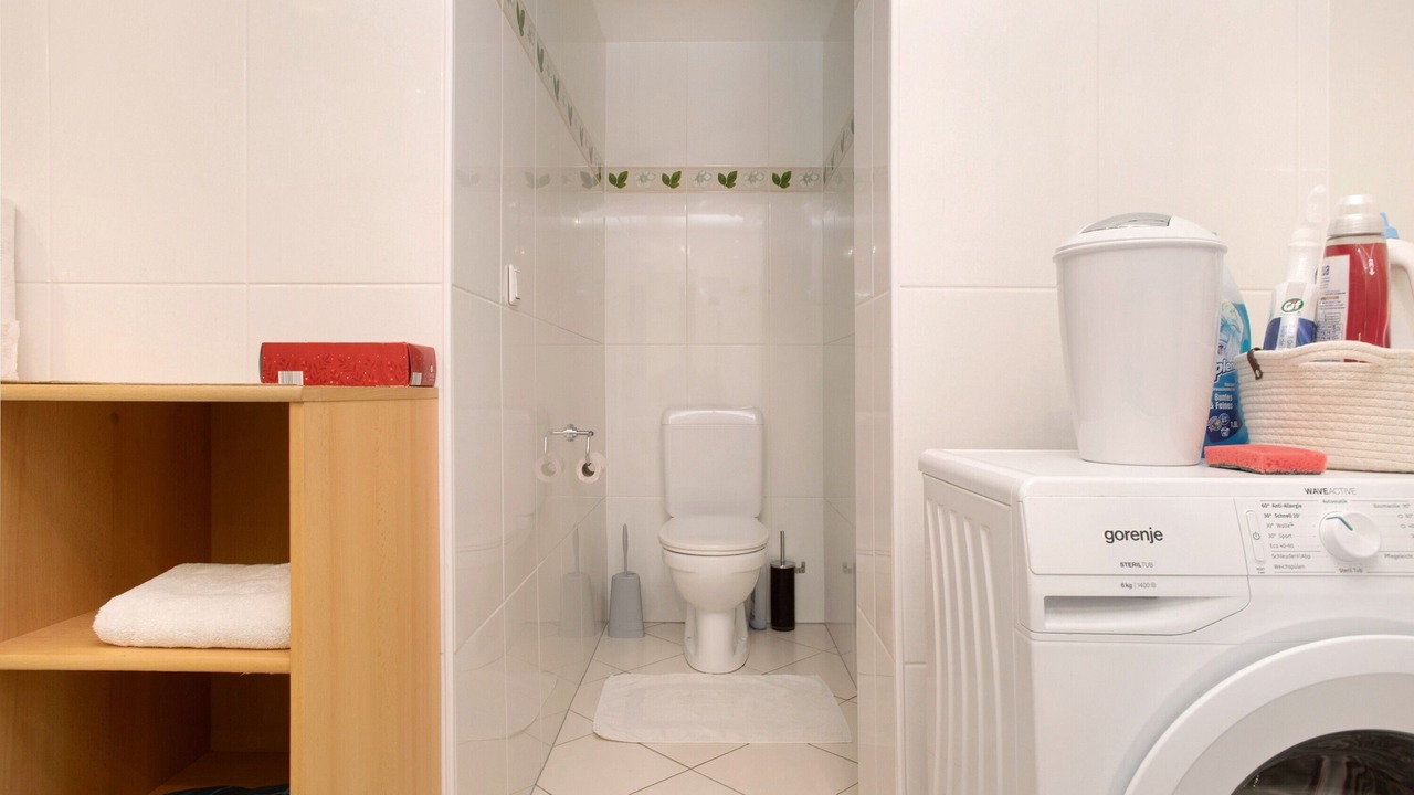 Photo of Bathroom in Langen bei Bregenz