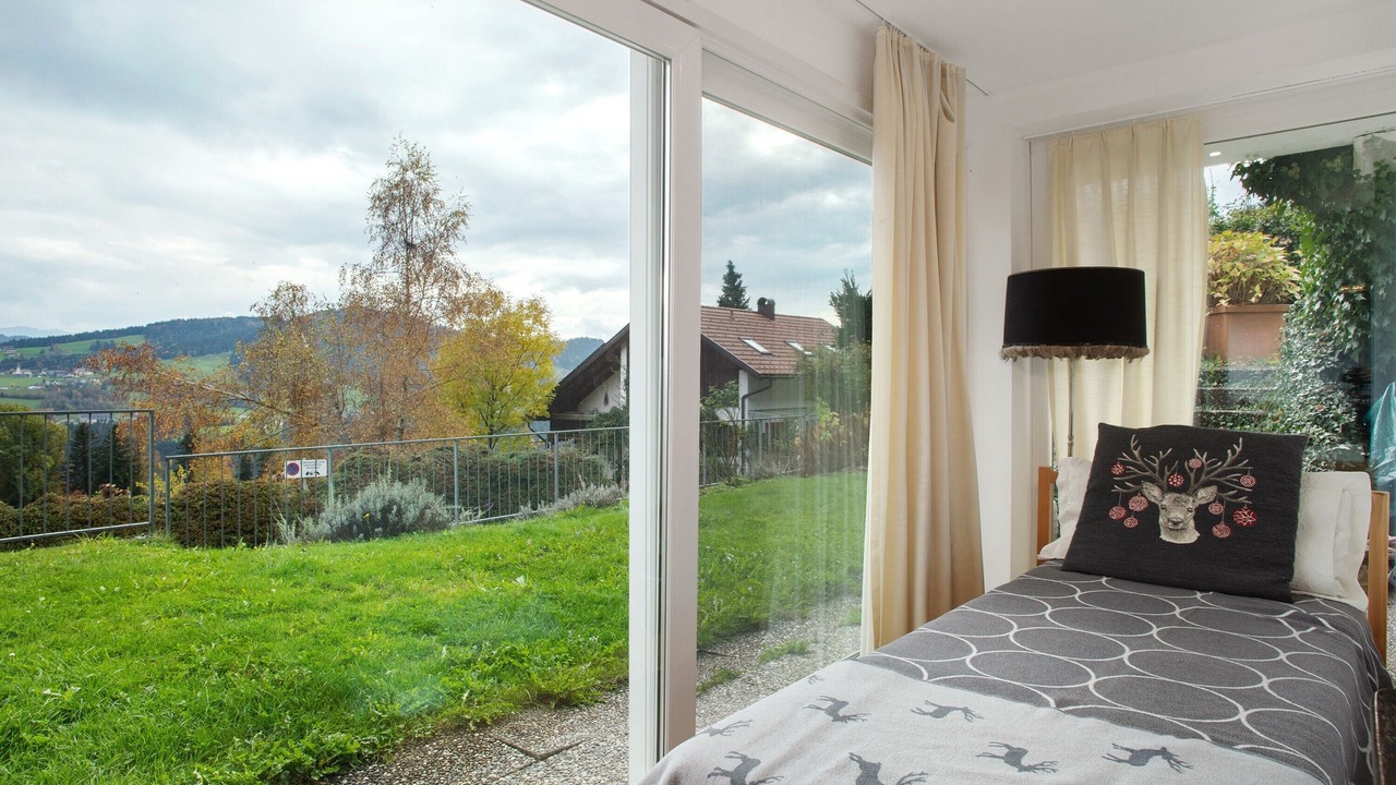 Photo of Bedroom in Langen bei Bregenz