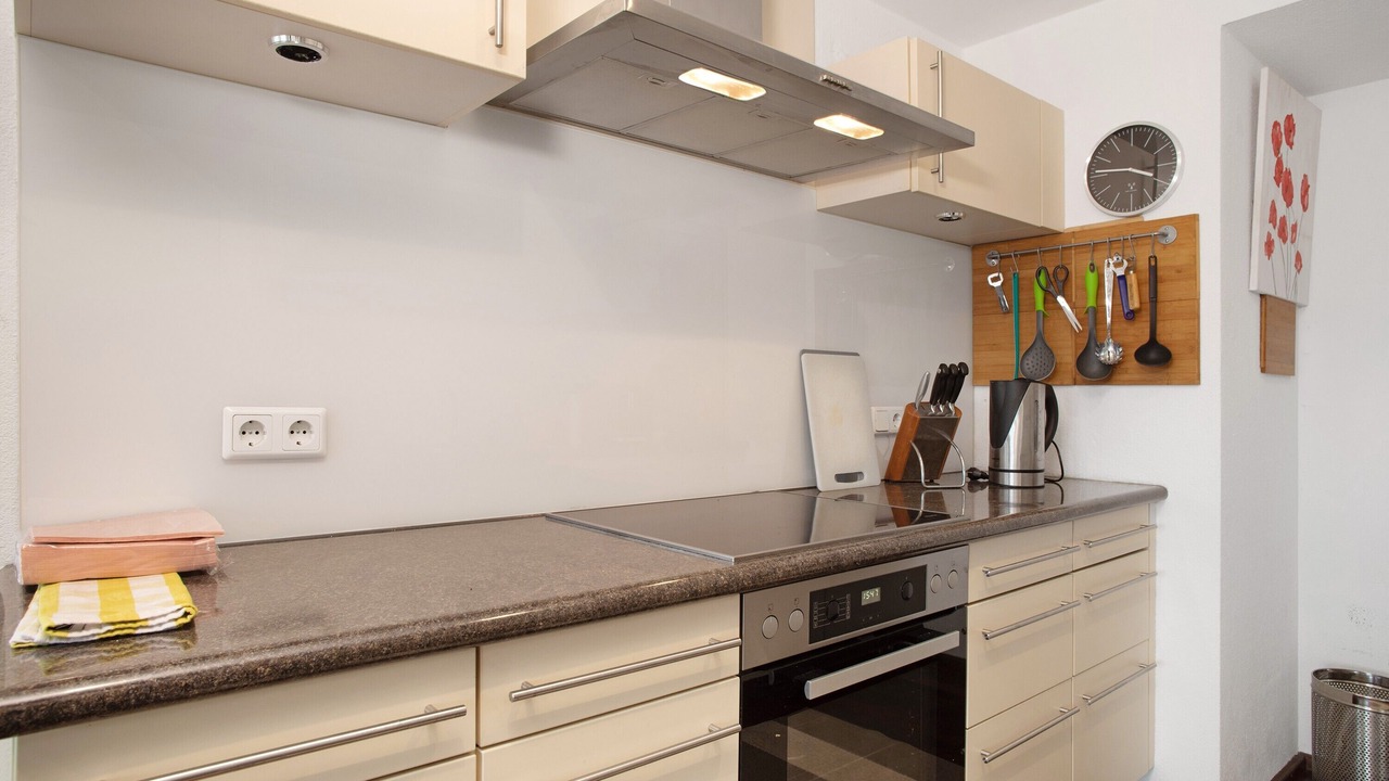 Photo of Kitchen in Langen bei Bregenz