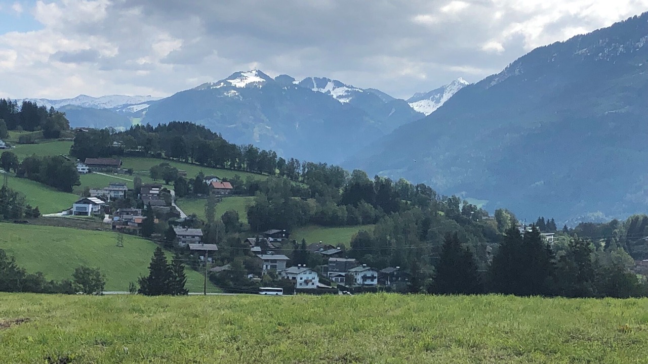 Photo of Others in Goldegg