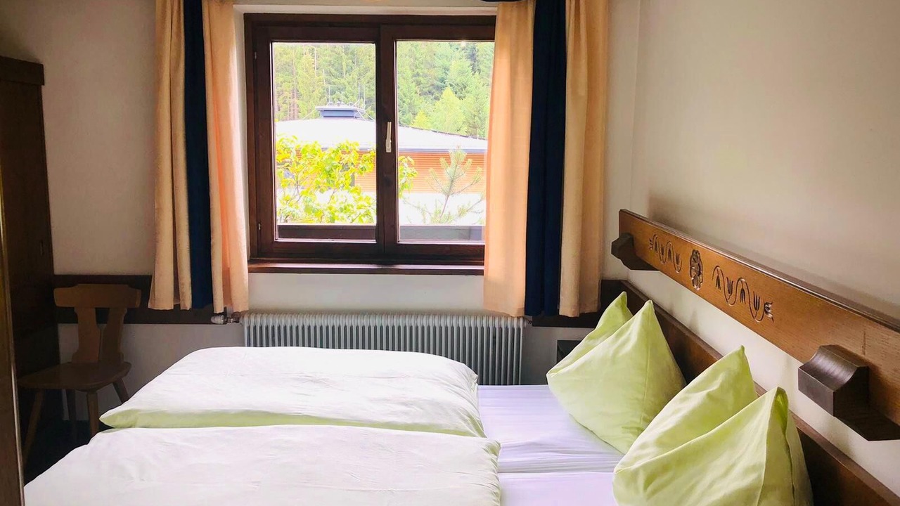 Photo of Bedroom in Goldegg