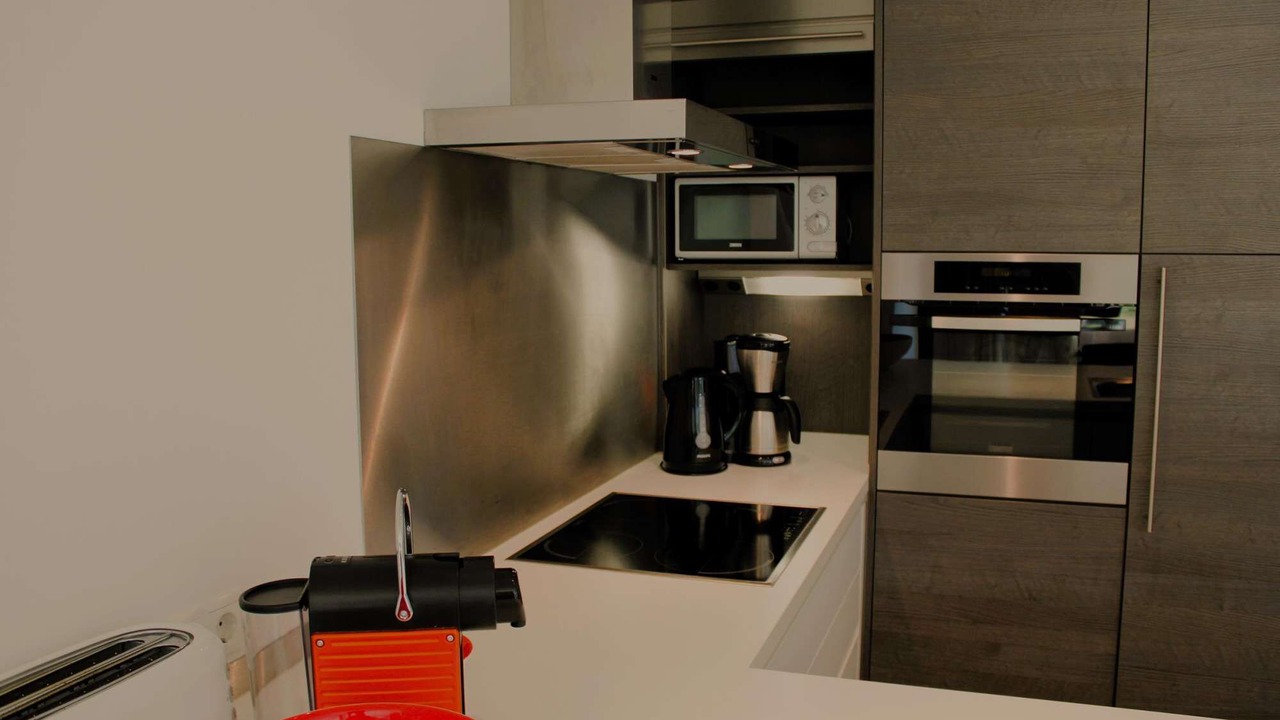 Photo of Kitchen in Tschagguns