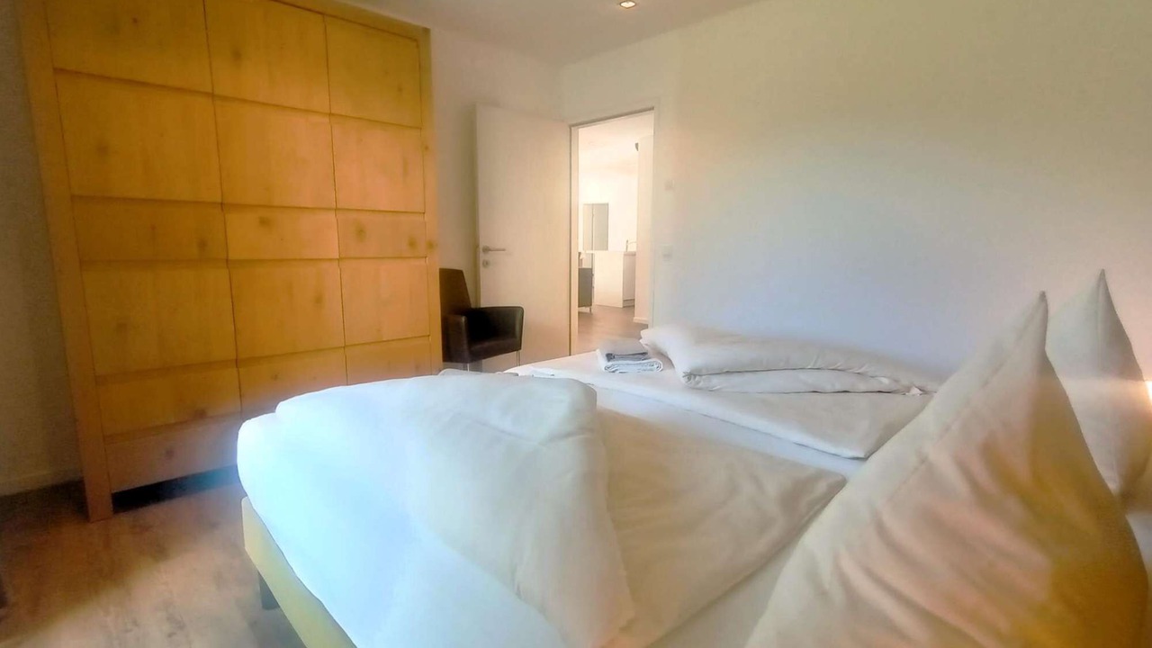 Photo of Bedroom in Tschagguns
