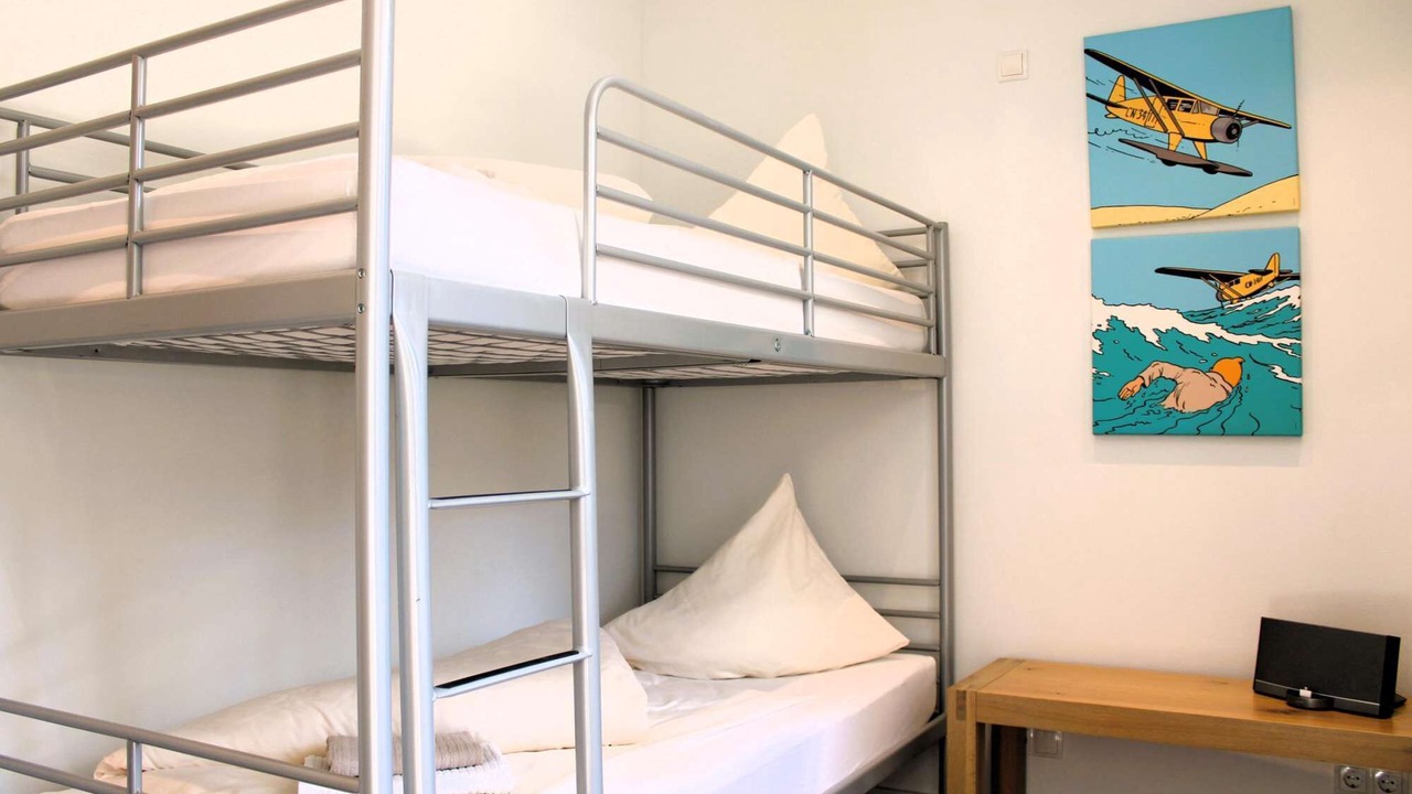Photo of Bedroom in Tschagguns