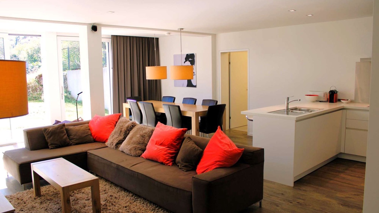 Photo of Livingroom in Tschagguns