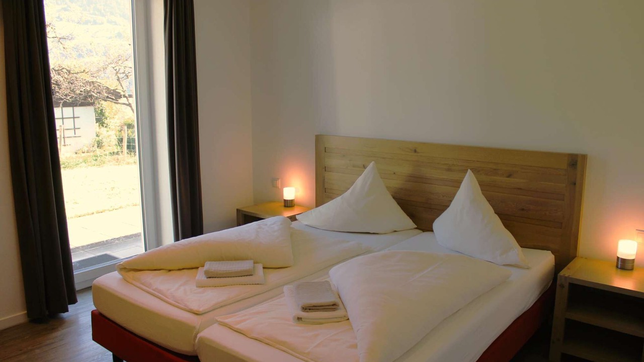 Photo of Bedroom in Tschagguns