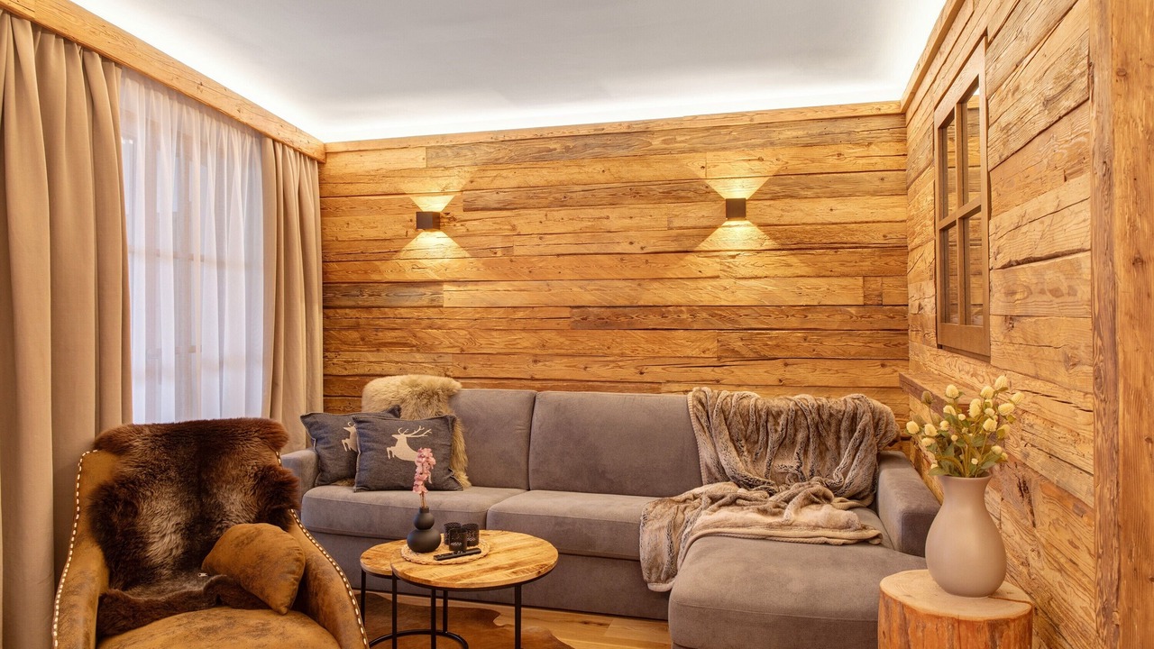 Photo of Livingroom in Paß Thurn