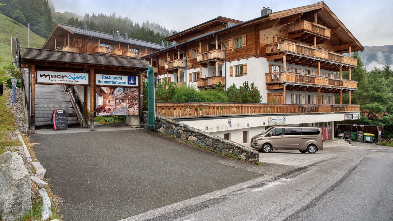 Photo of Outdoor in Paß Thurn