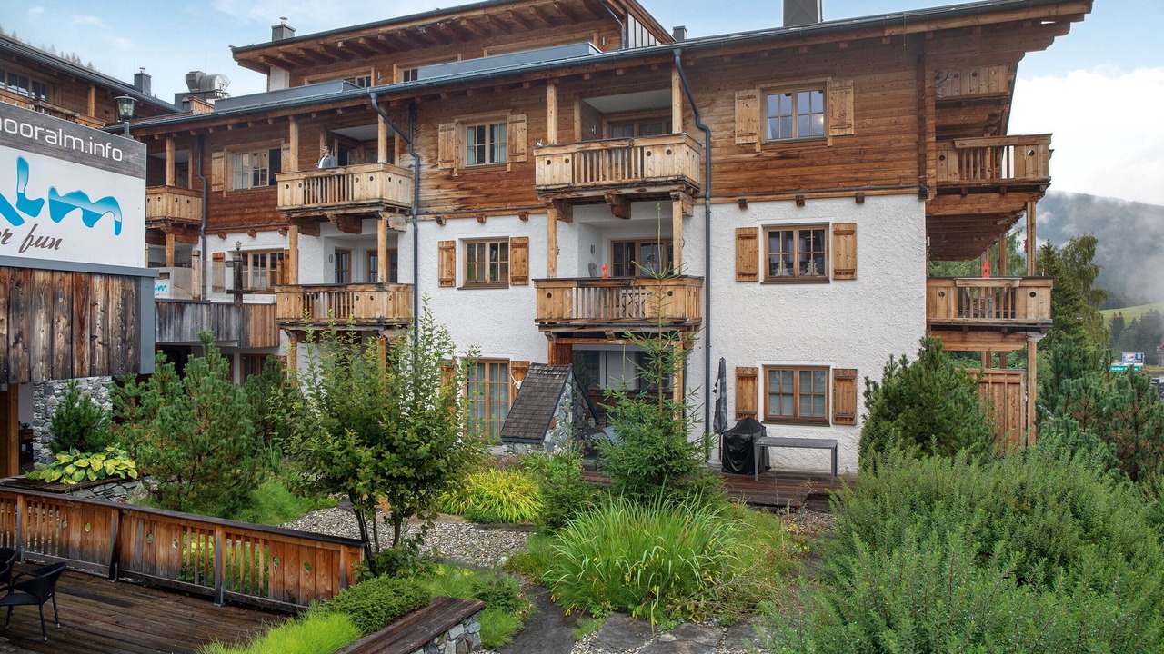 Photo of Outdoor in Paß Thurn