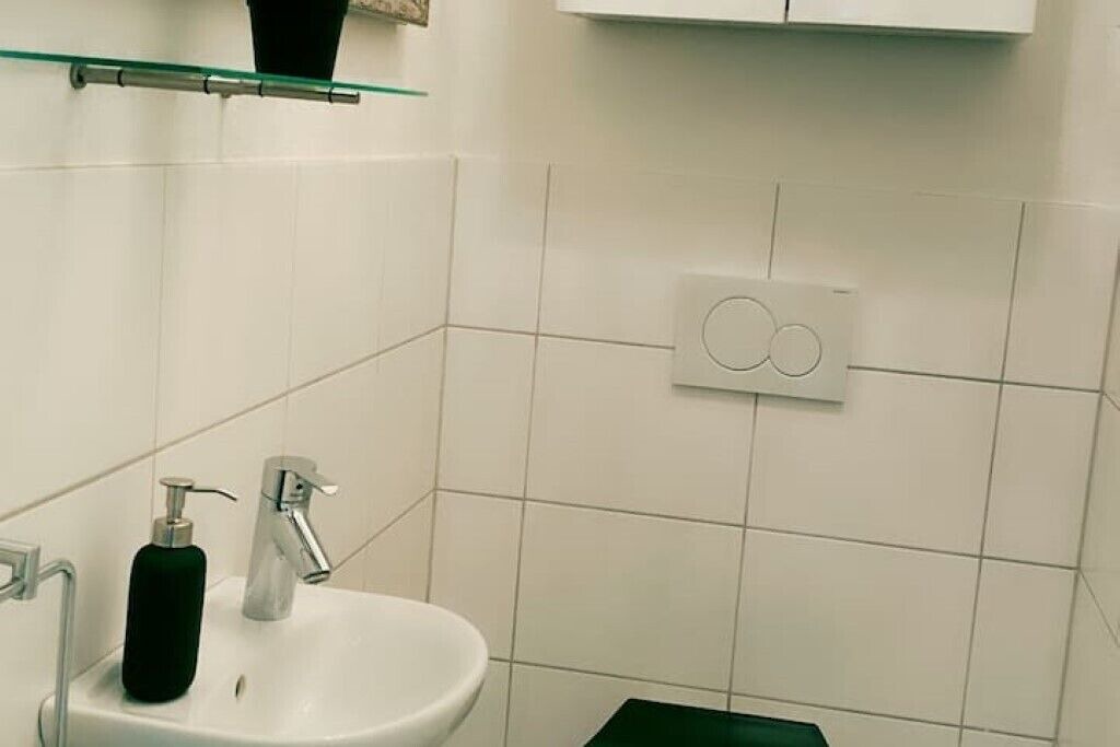 Photo of Bathroom in Siezenheim