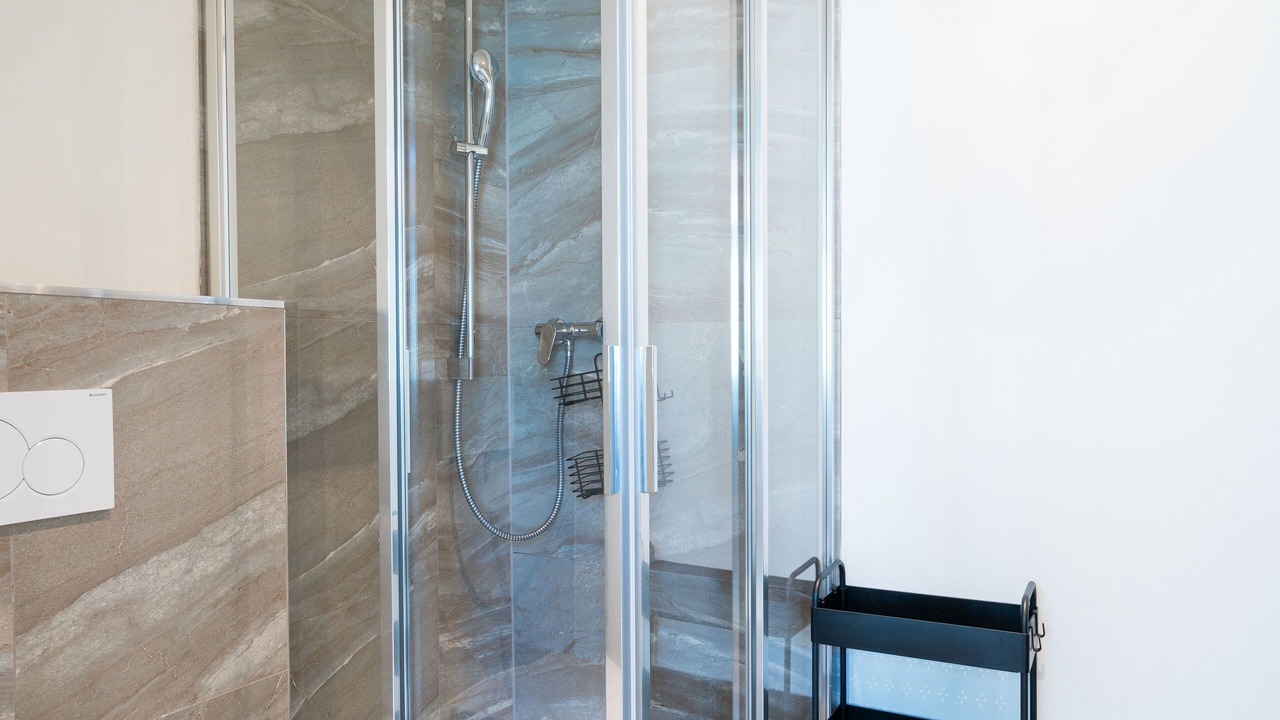 Photo of Bathroom in Stuwerviertel