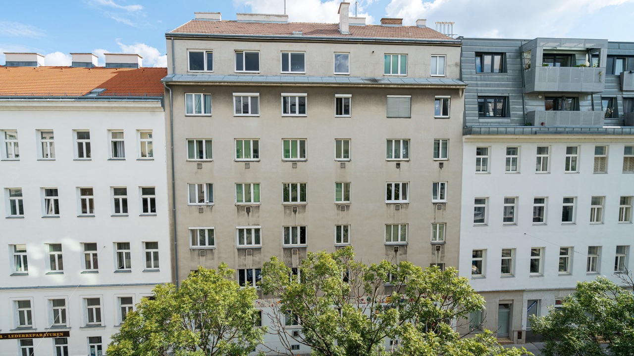 Photo of Outdoor in Stuwerviertel