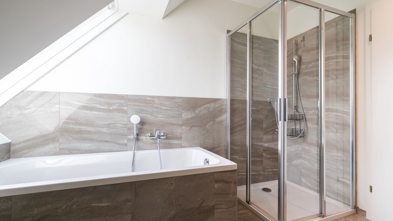 Photo of Bathroom in Stuwerviertel