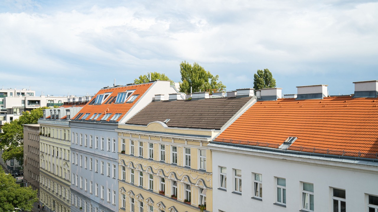 Photo of Others in Stuwerviertel