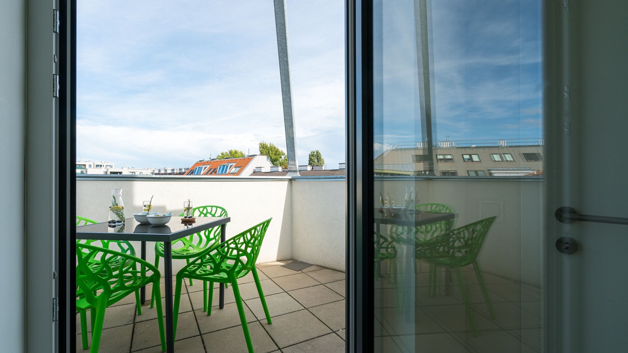 Photo of Outdoor in Stuwerviertel