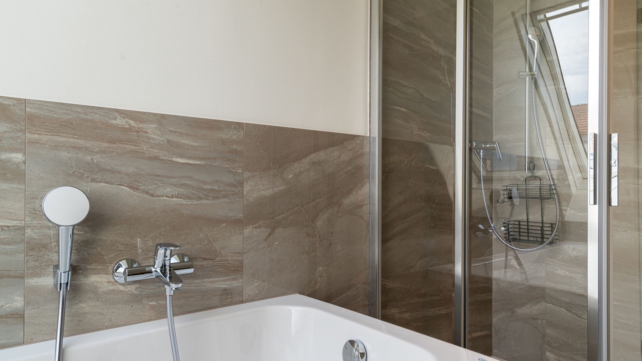 Photo of Bathroom in Stuwerviertel