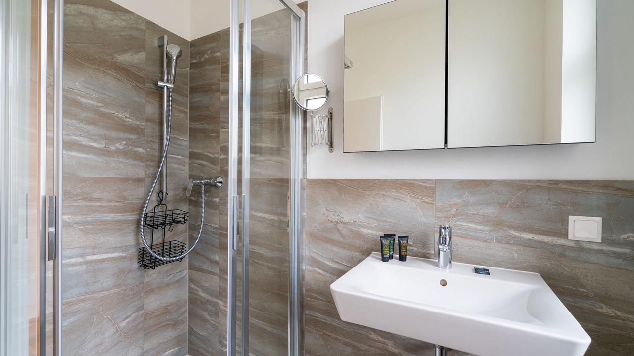 Photo of Bathroom in Stuwerviertel