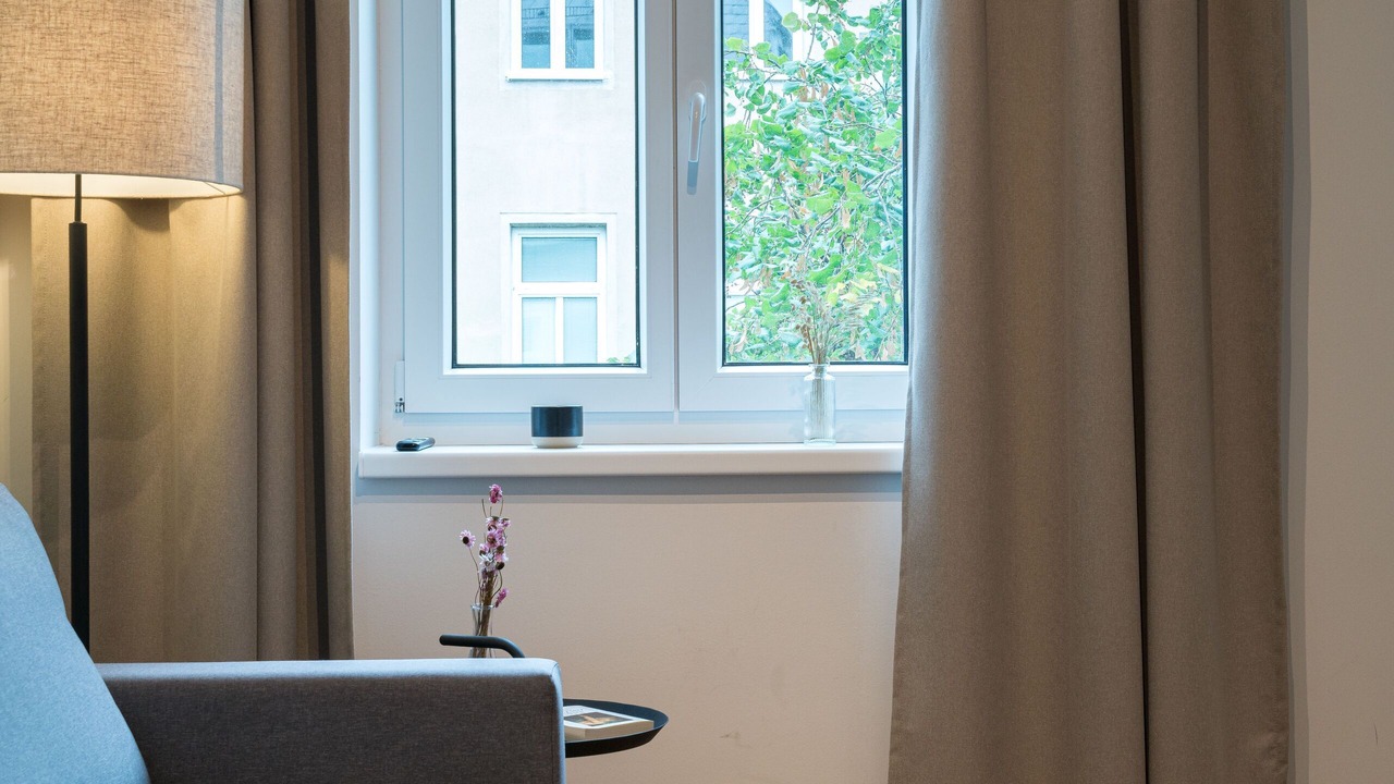 Photo of Livingroom in Stuwerviertel