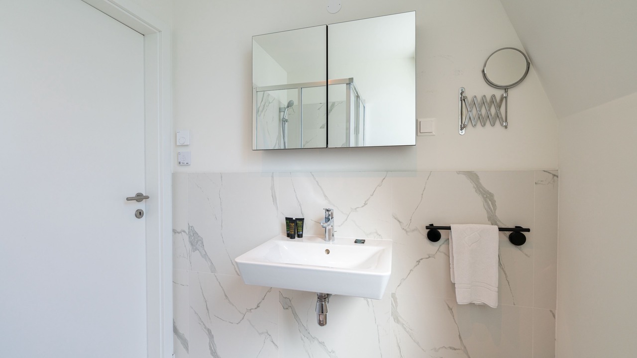 Photo of Bathroom in Stuwerviertel