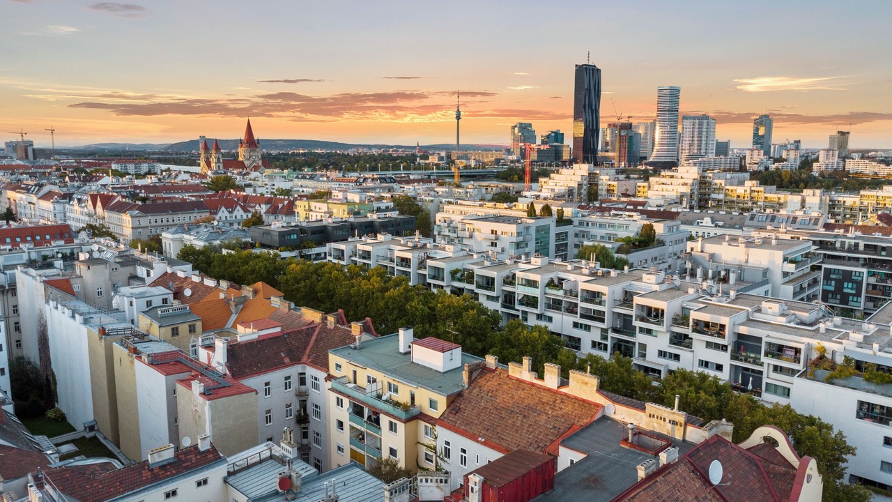 Photo of Outdoor in Stuwerviertel
