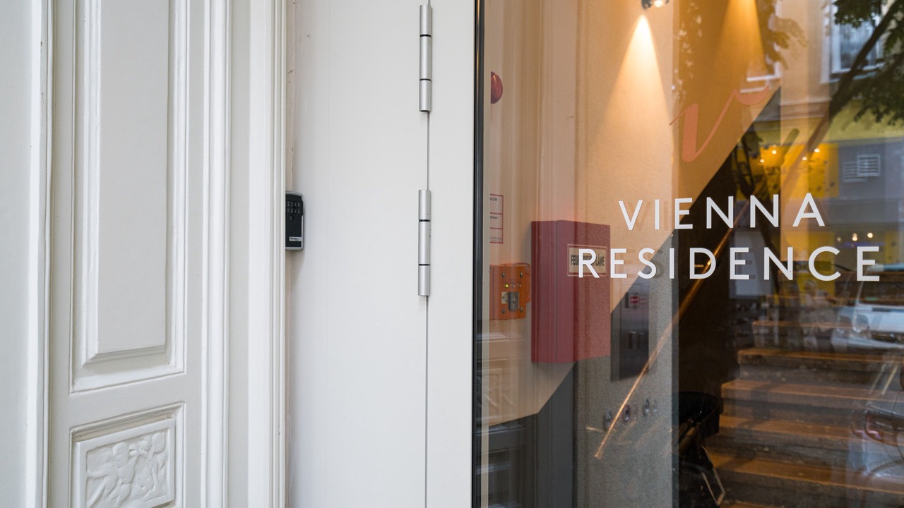 Photo of Outdoor in Stuwerviertel