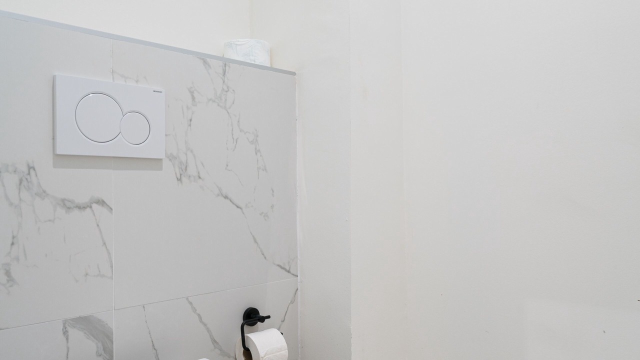 Photo of Bathroom in Stuwerviertel