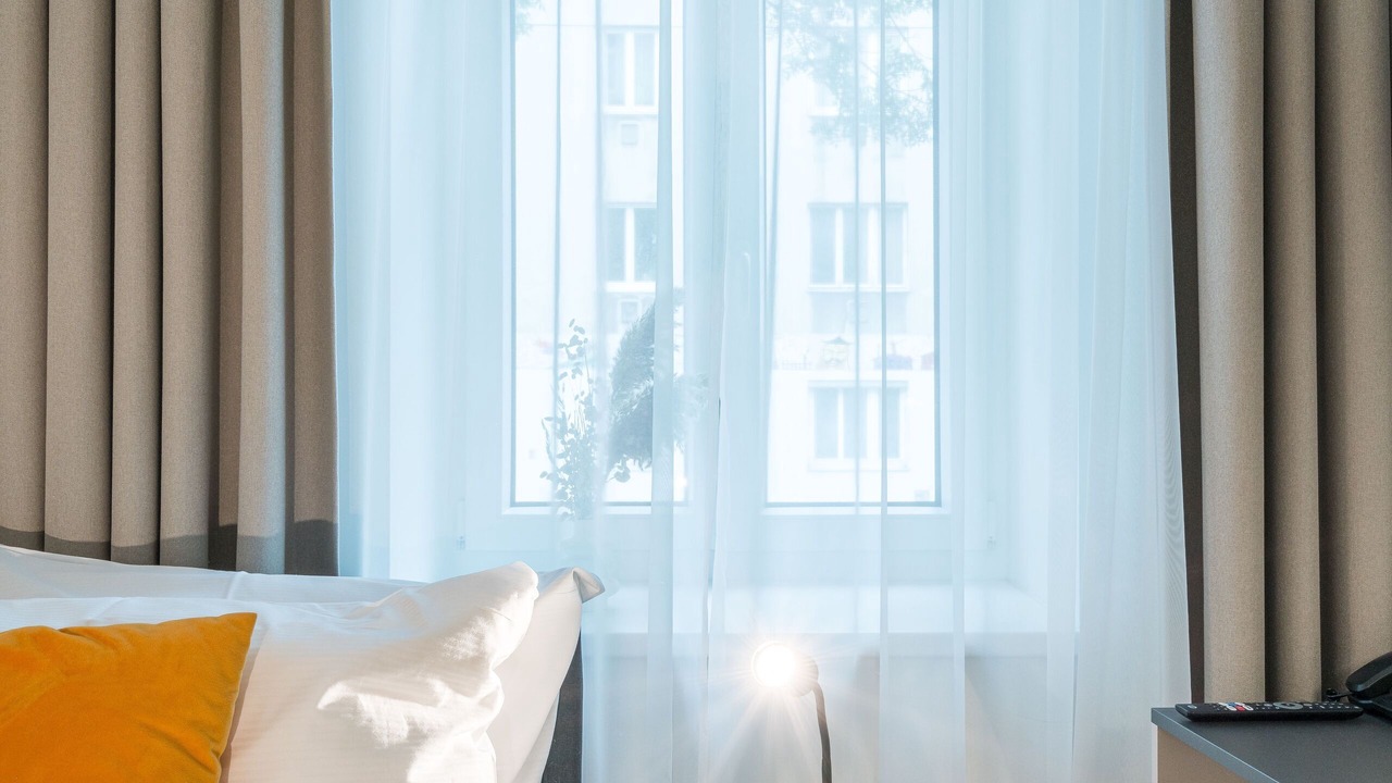 Photo of Bedroom in Stuwerviertel