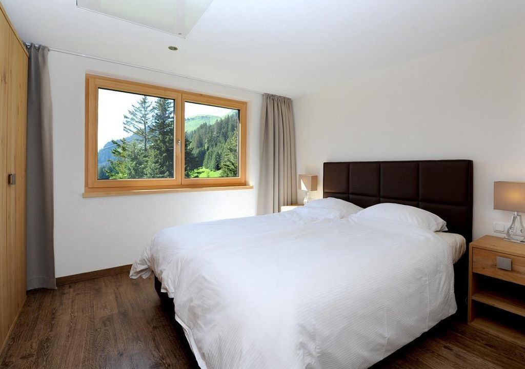 Photo of Bedroom in Schroecken