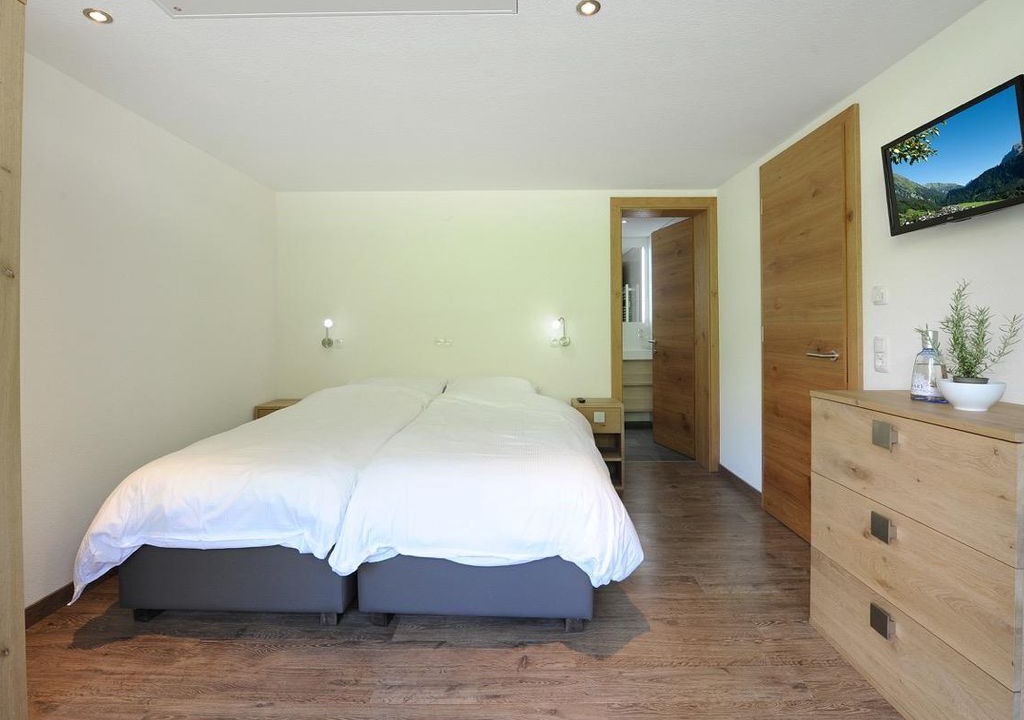 Photo of Bedroom in Schroecken