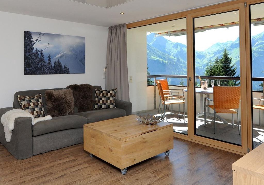 Photo of Livingroom in Schroecken