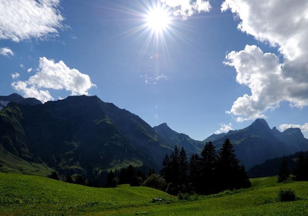 Photo of Others in Schroecken