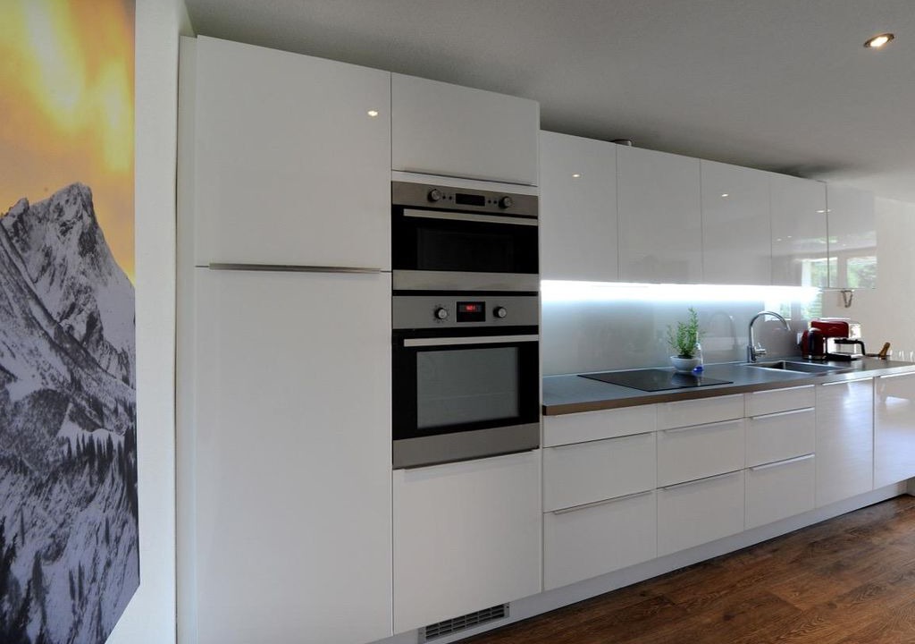 Photo of Kitchen in Schroecken