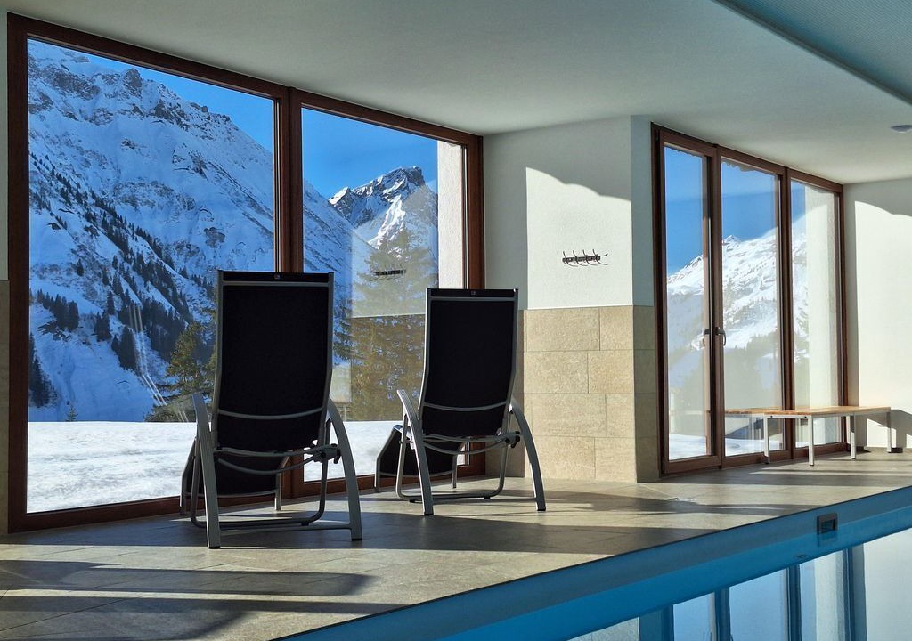 Photo of Outdoor in Schroecken