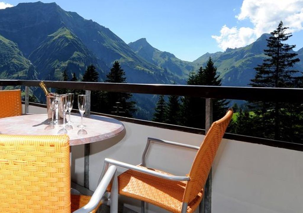 Photo of Outdoor in Schroecken
