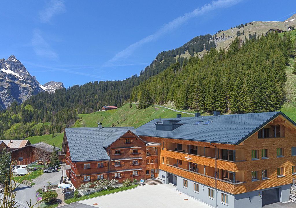 Photo of Outdoor in Schroecken