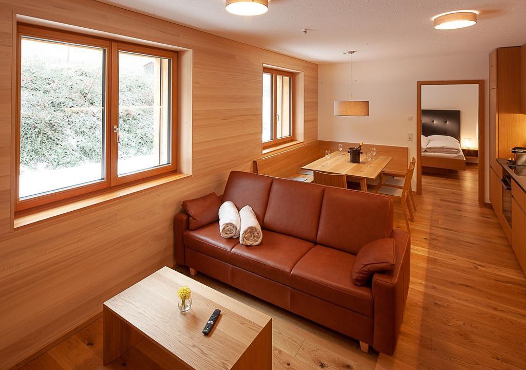 Photo of Livingroom in Schroecken