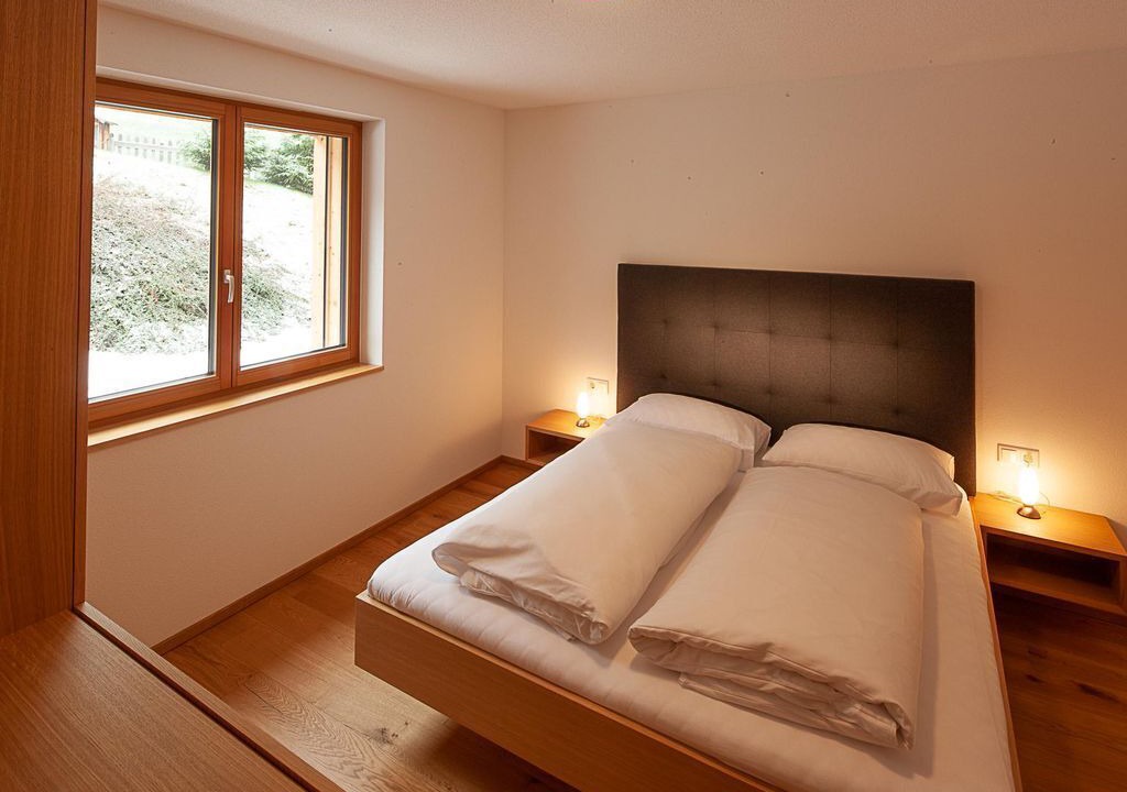 Photo of Bedroom in Schroecken
