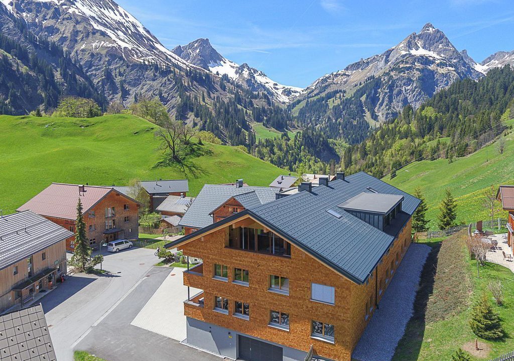 Photo of Outdoor in Schroecken