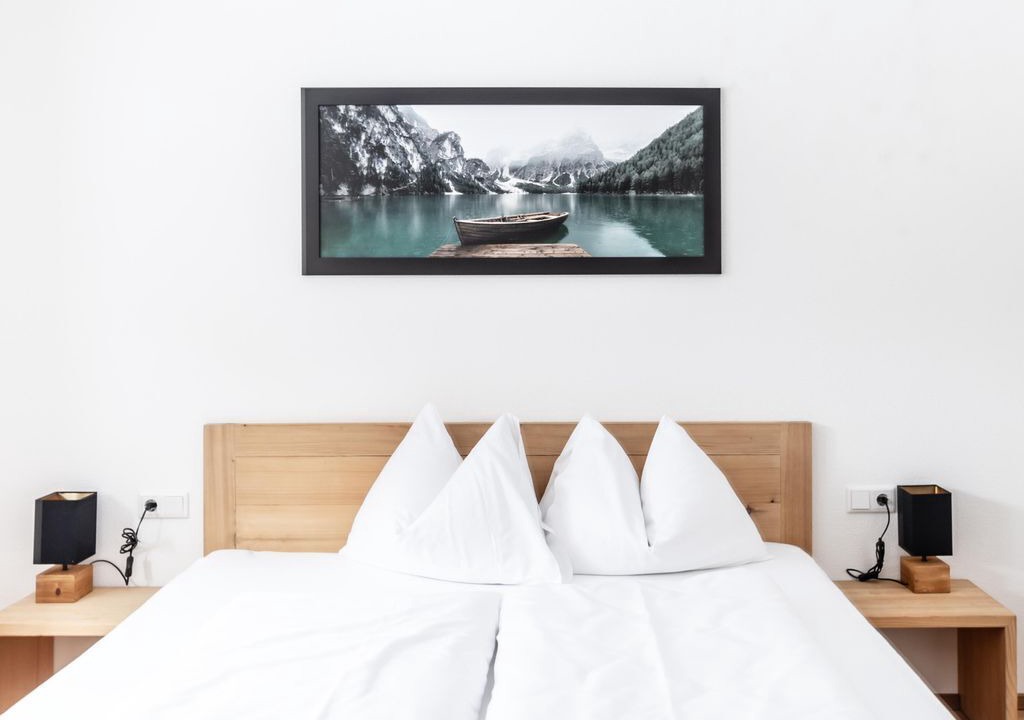 Photo of Bedroom in Schroecken