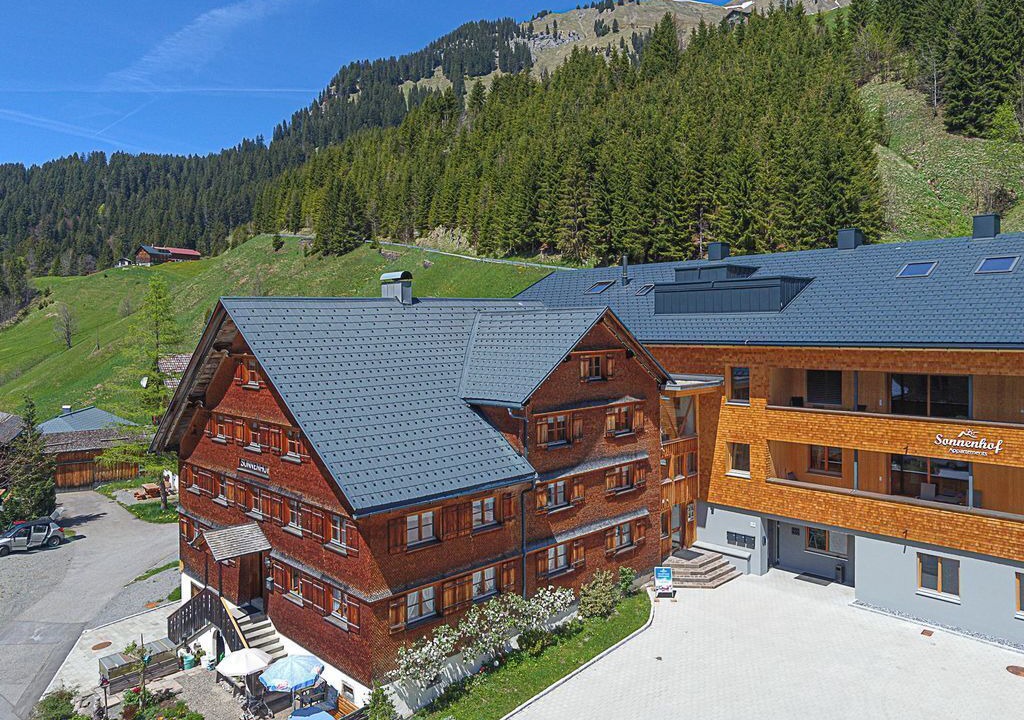Photo of Outdoor in Schroecken